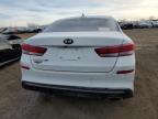 2020 Kia Optima Lx for Sale in Elgin, IL - Front End