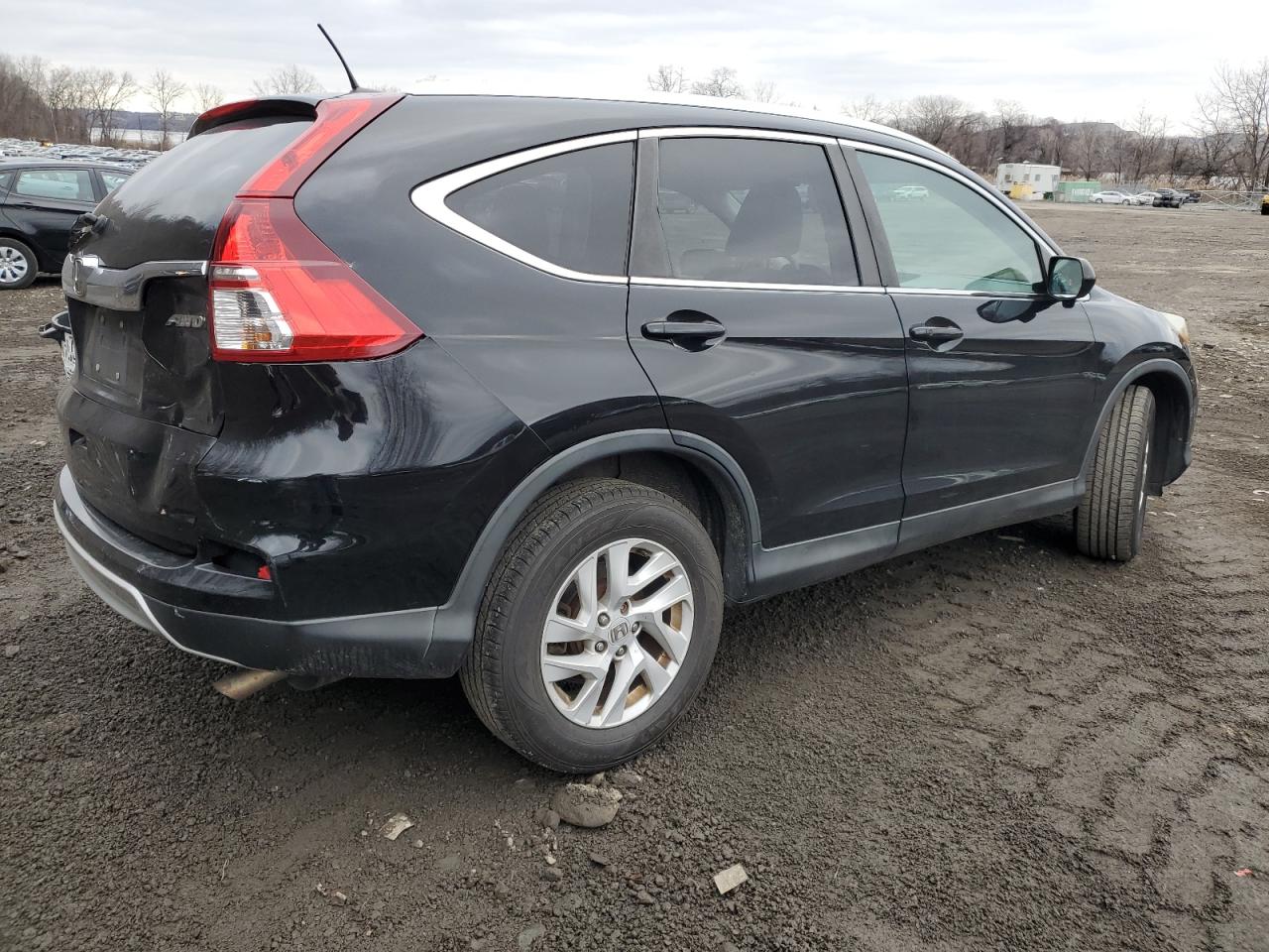 2015 Honda CR-V - Image 3