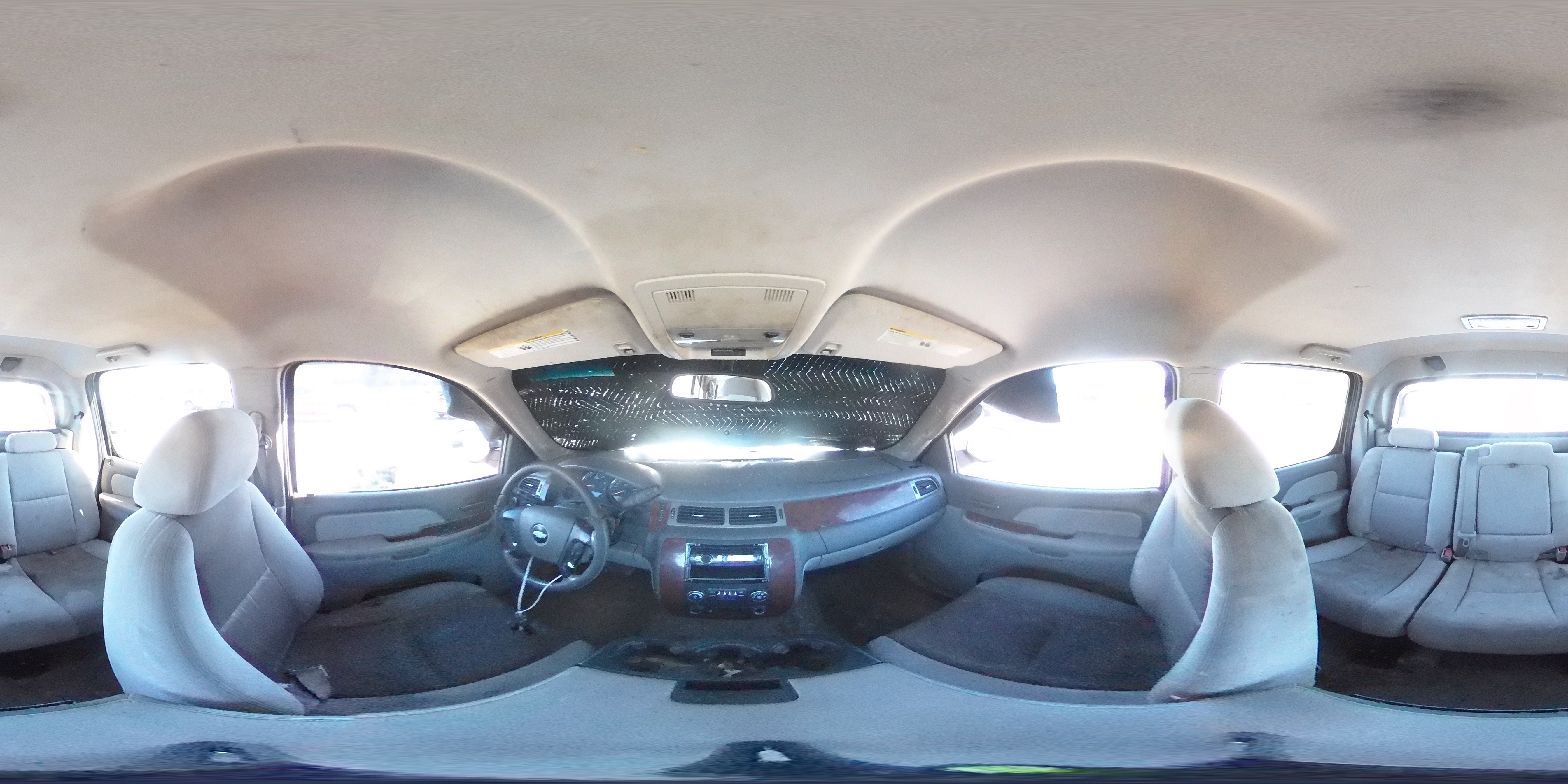 2009 Chevrolet Avalanche - Image 12