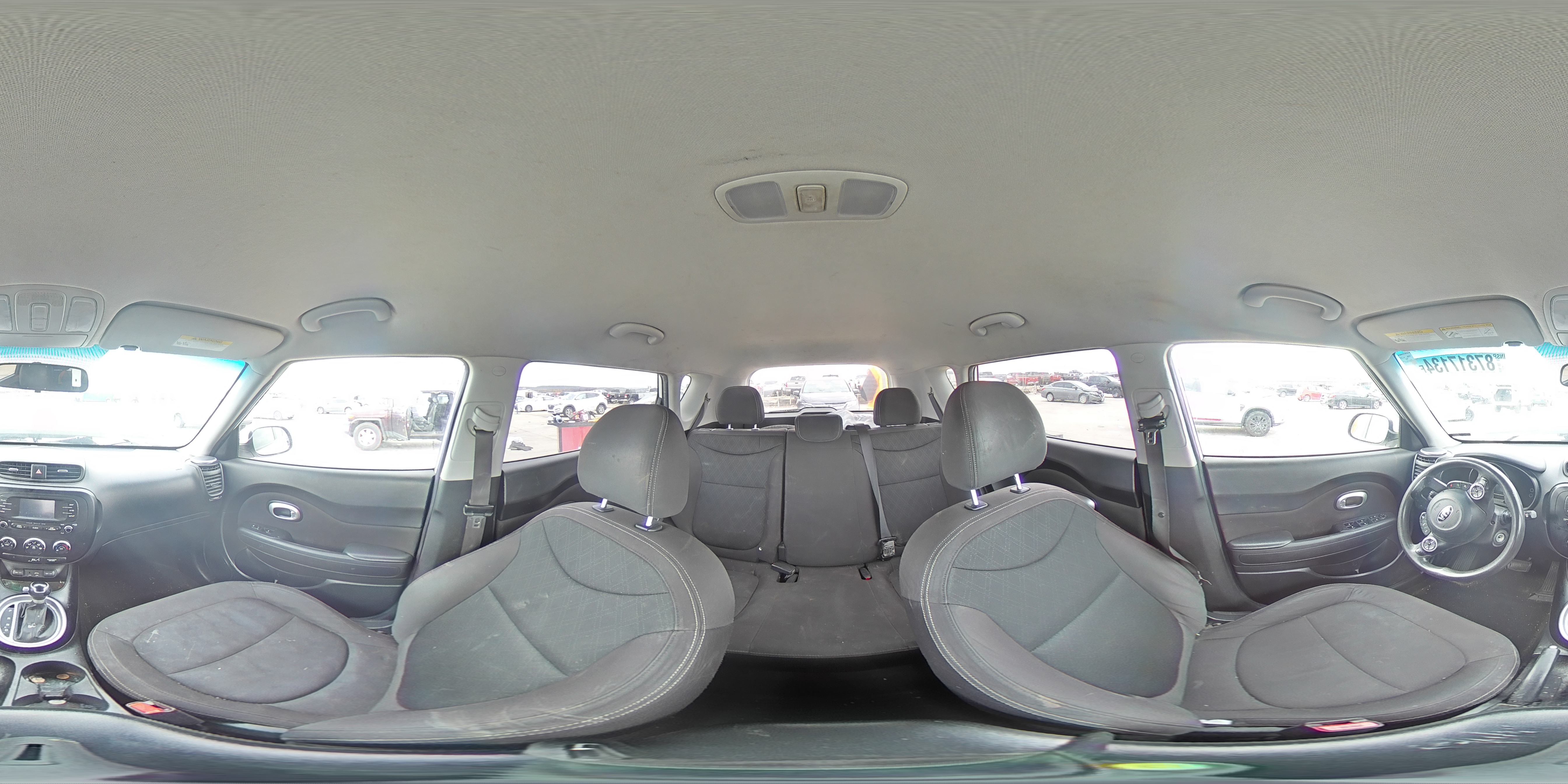 2016 Kia Soul - Image 13