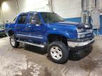 2006 Chevrolet Avalanche K1500 იყიდება Woodhaven-ში, MI - Front End
