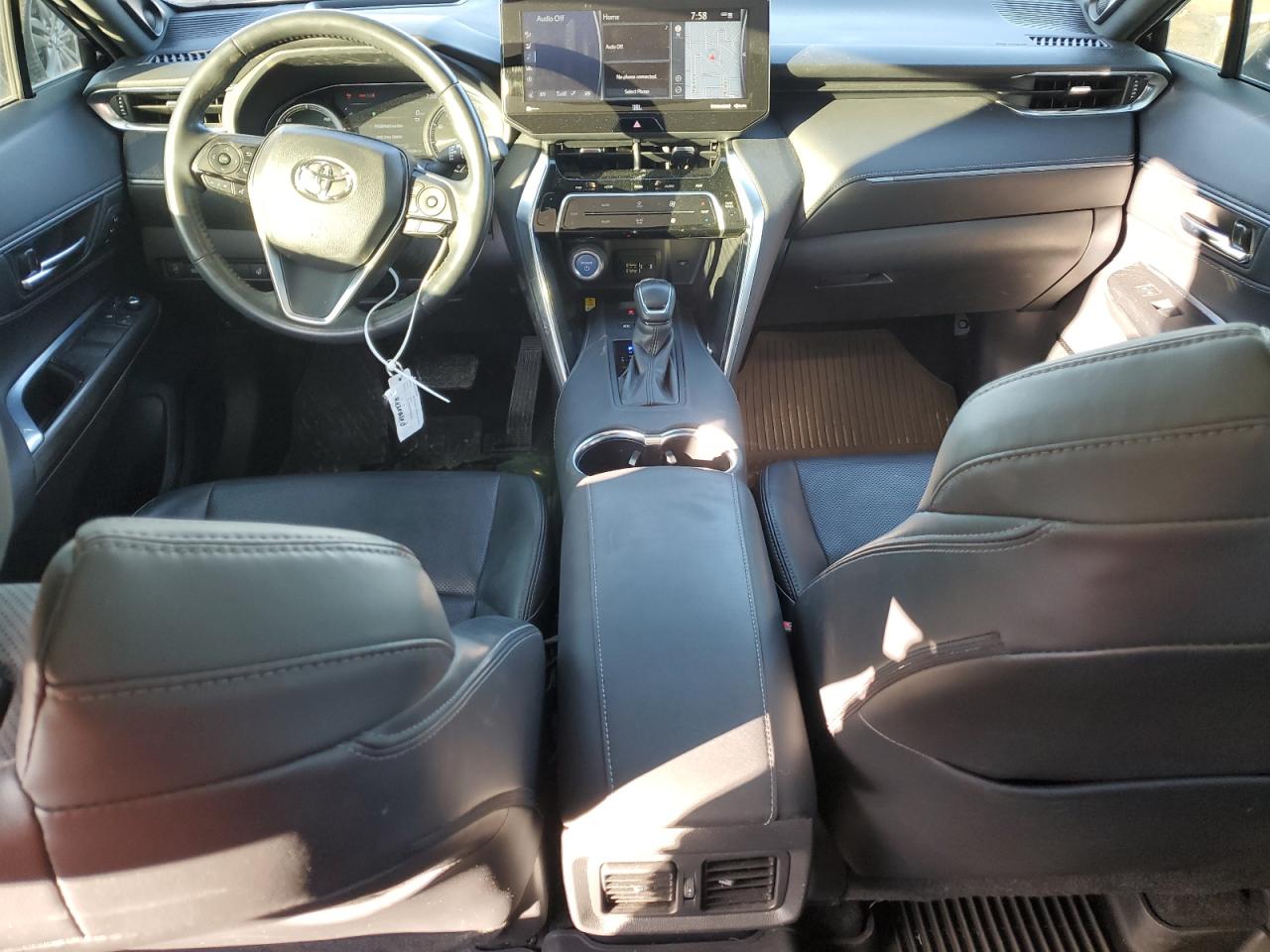 2021 Toyota Venza - Image 8