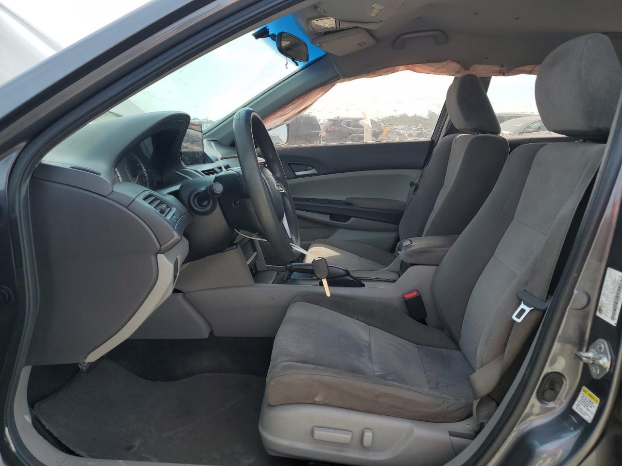 2010 Honda Accord - Image 7