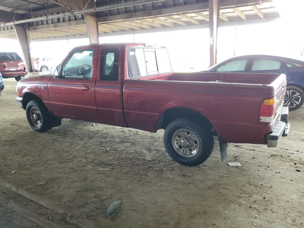 1998 Ford Ranger - Image 2