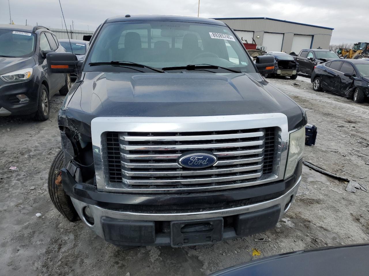 2011 Ford F-150 - Image 5