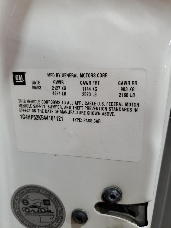 2004 Buick LeSabre - Image 12