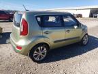 2013 Kia Soul  zu verkaufen in Madisonville, TN - Front End