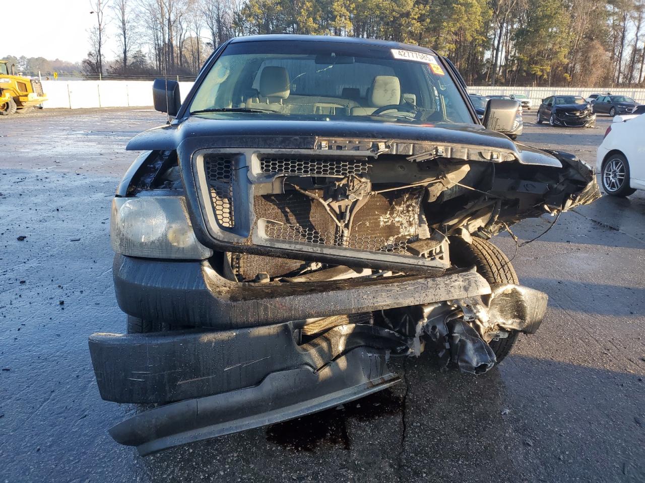 2006 Ford F-150 - Image 5