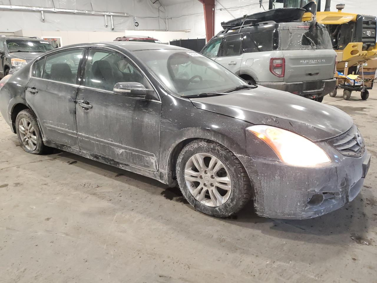 2011 Nissan Altima - Image 4