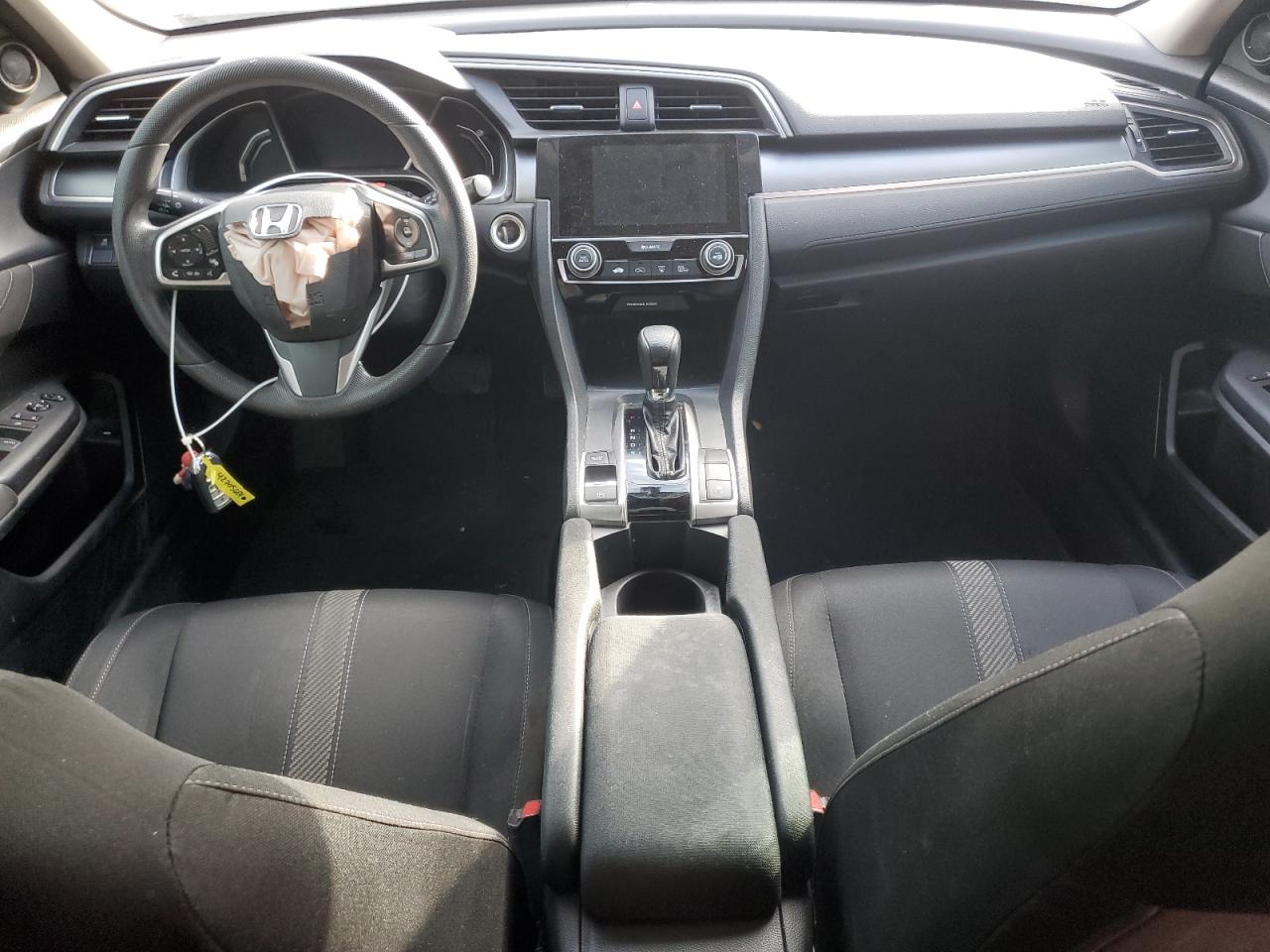 2017 Honda Civic - Image 8