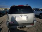 2009 Mercury Mountaineer Premier de vânzare în Madisonville, TN - Front End