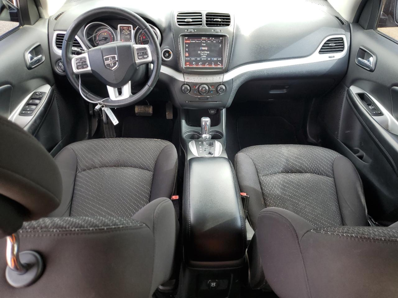 2014 Dodge Journey - Image 8