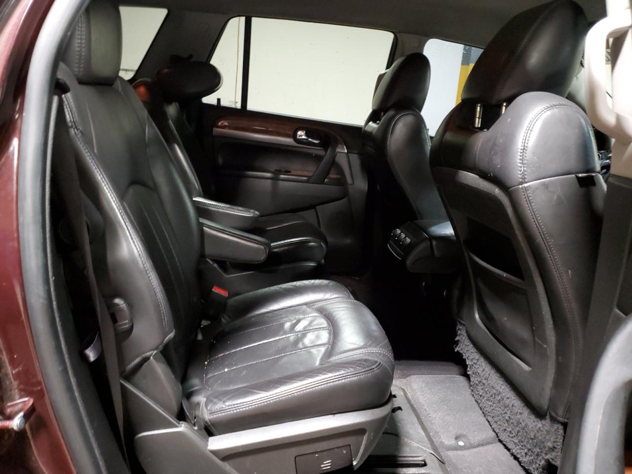 2012 Buick Enclave - Image 11