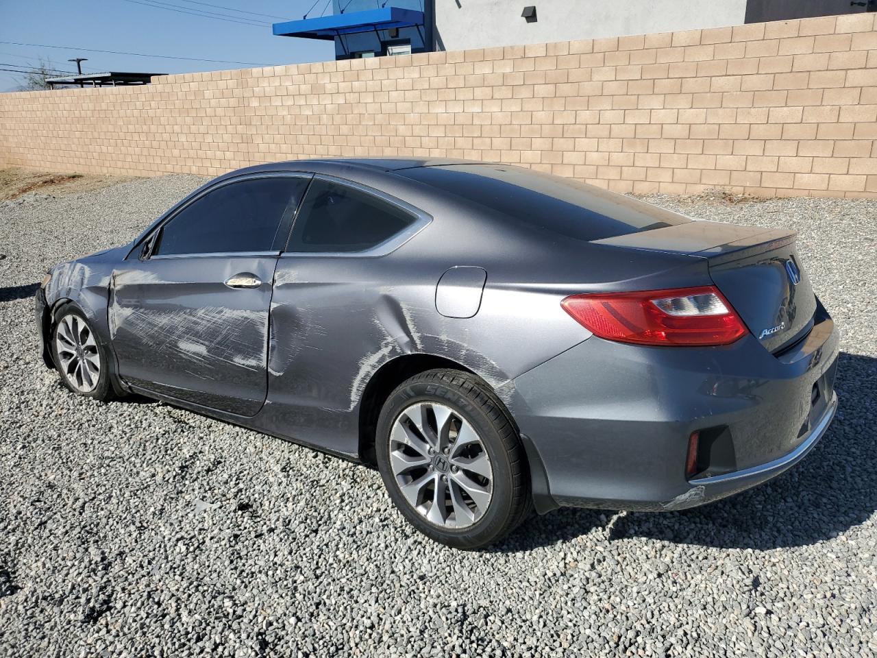 2013 Honda Accord - Image 2