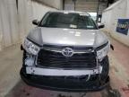 2014 Toyota Highlander Le на продаже в Angola, NY - Front End