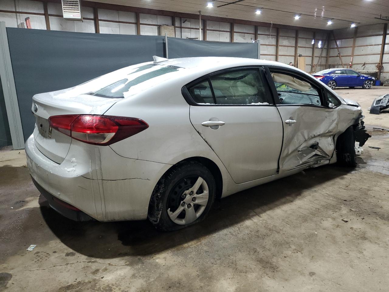 2018 Kia Forte - Image 3