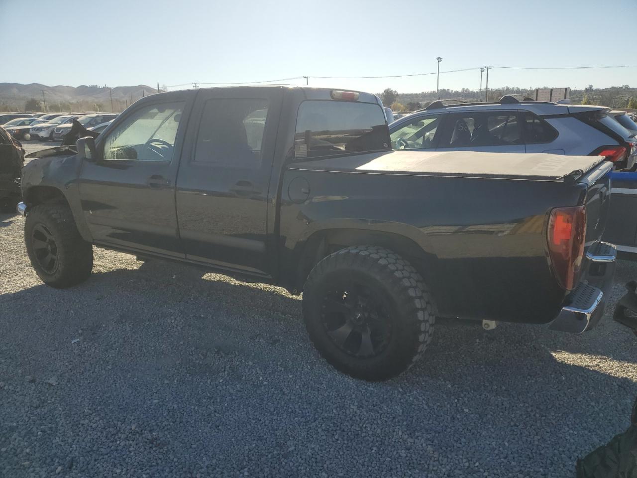 2008 Chevrolet Colorado - Image 2