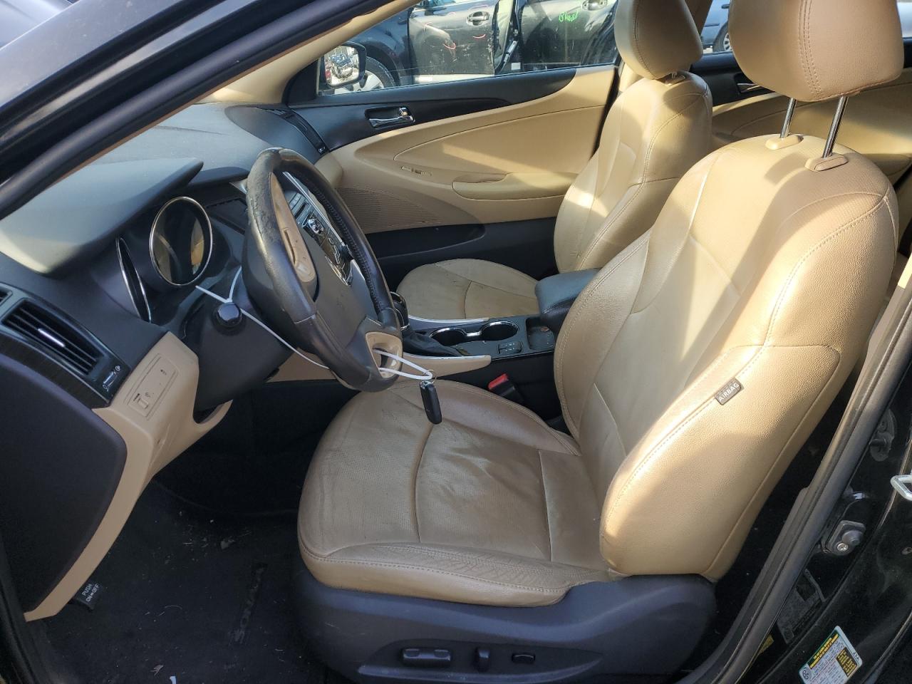 2011 Hyundai Sonata - Image 7