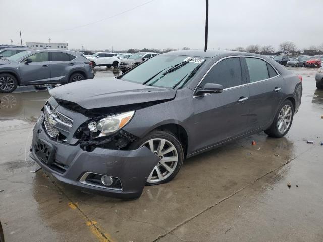 2013 Chevrolet Malibu Ltz