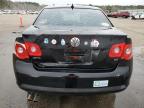 2006 Volkswagen Jetta 2.5 Option Package 1 for Sale in Harleyville, SC - Front End