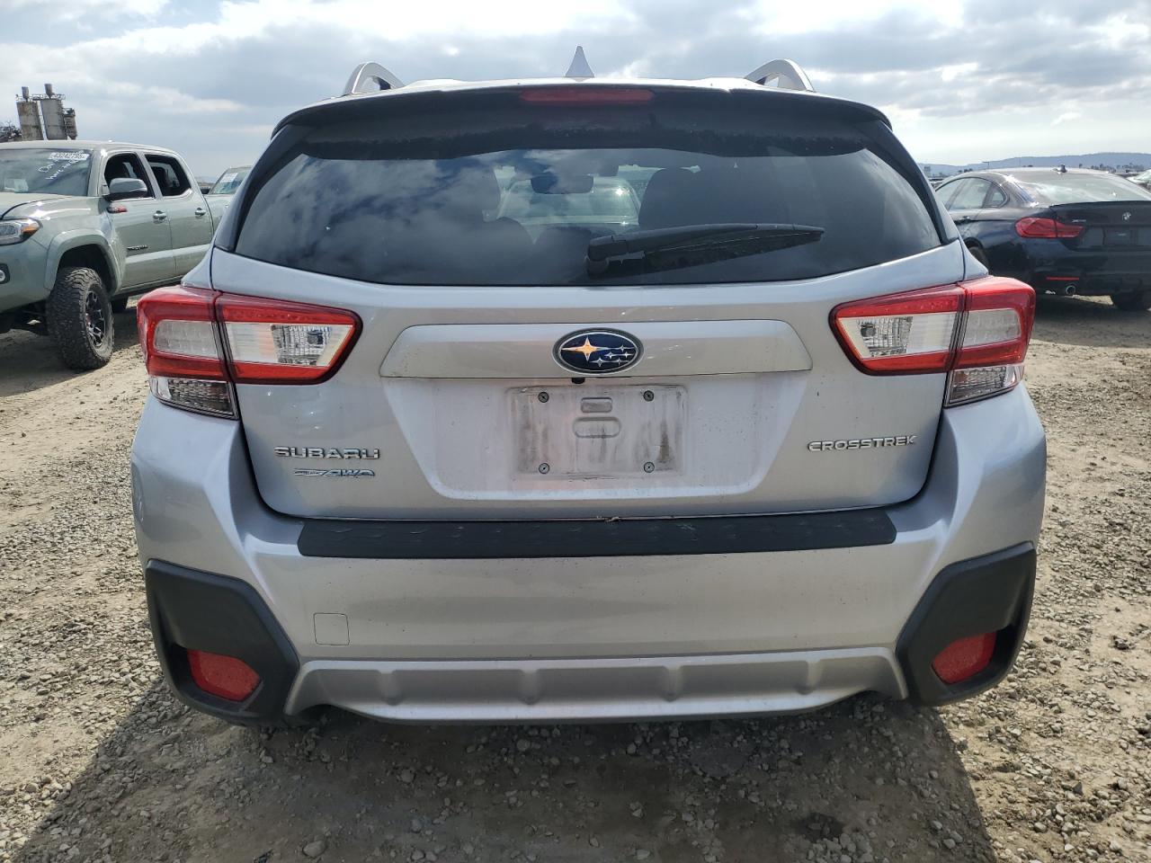 2019 Subaru XV - Image 6