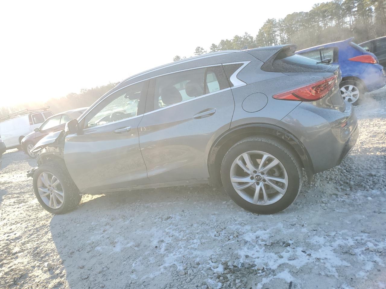 2019 Infiniti QX30 - Image 2