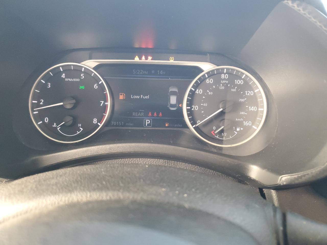 2021 Nissan Sentra - Image 9
