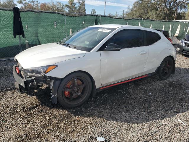 2020 Hyundai Veloster N 