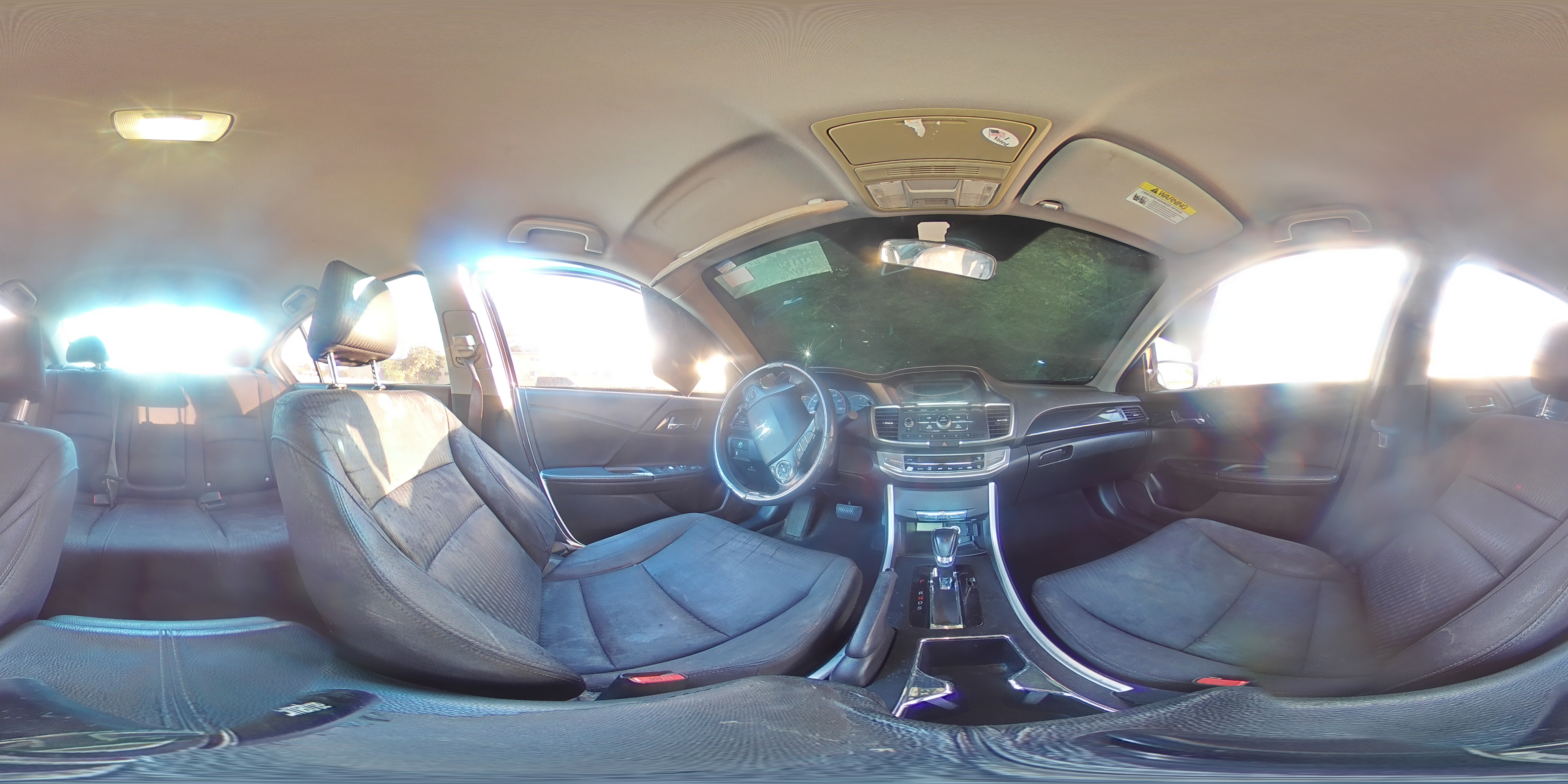 2014 Honda Accord - Image 15