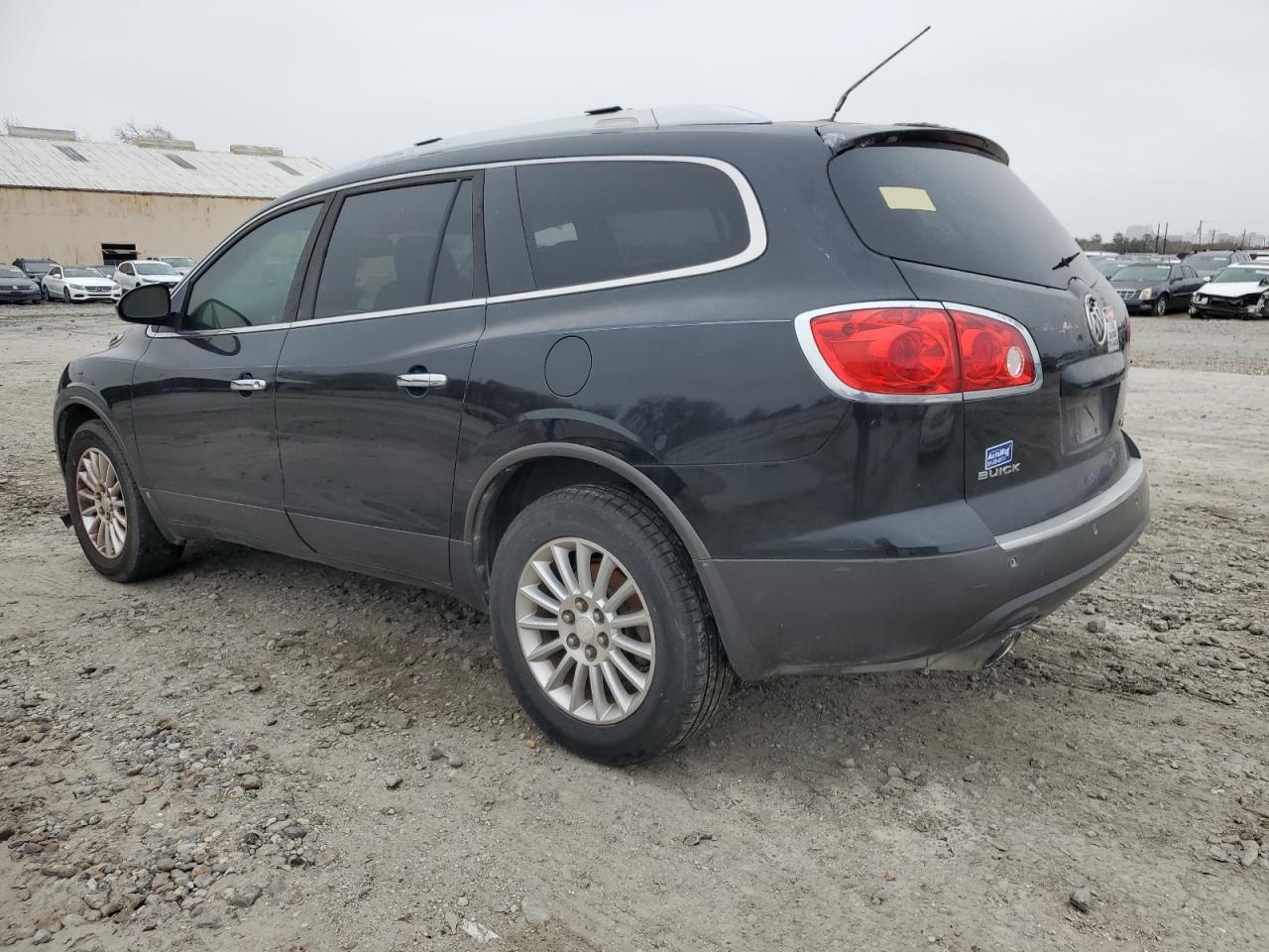 2009 Buick Enclave - Image 2