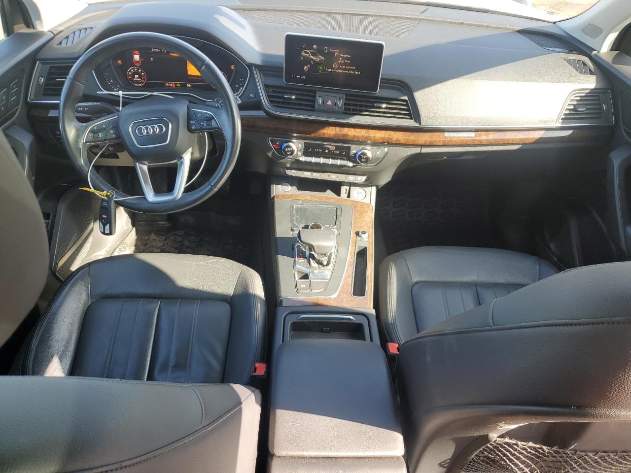2018 Audi Q5 - Image 8