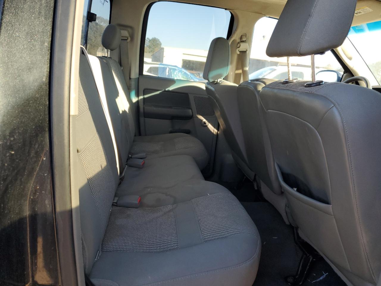 2007 Dodge Ram 1500 St VIN: 1D7HA18P87S260044 Lot: 86867684