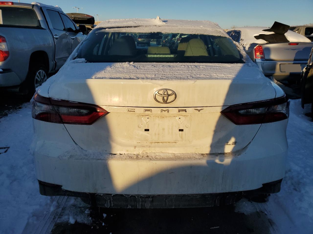 2023 Toyota Camry - Image 6
