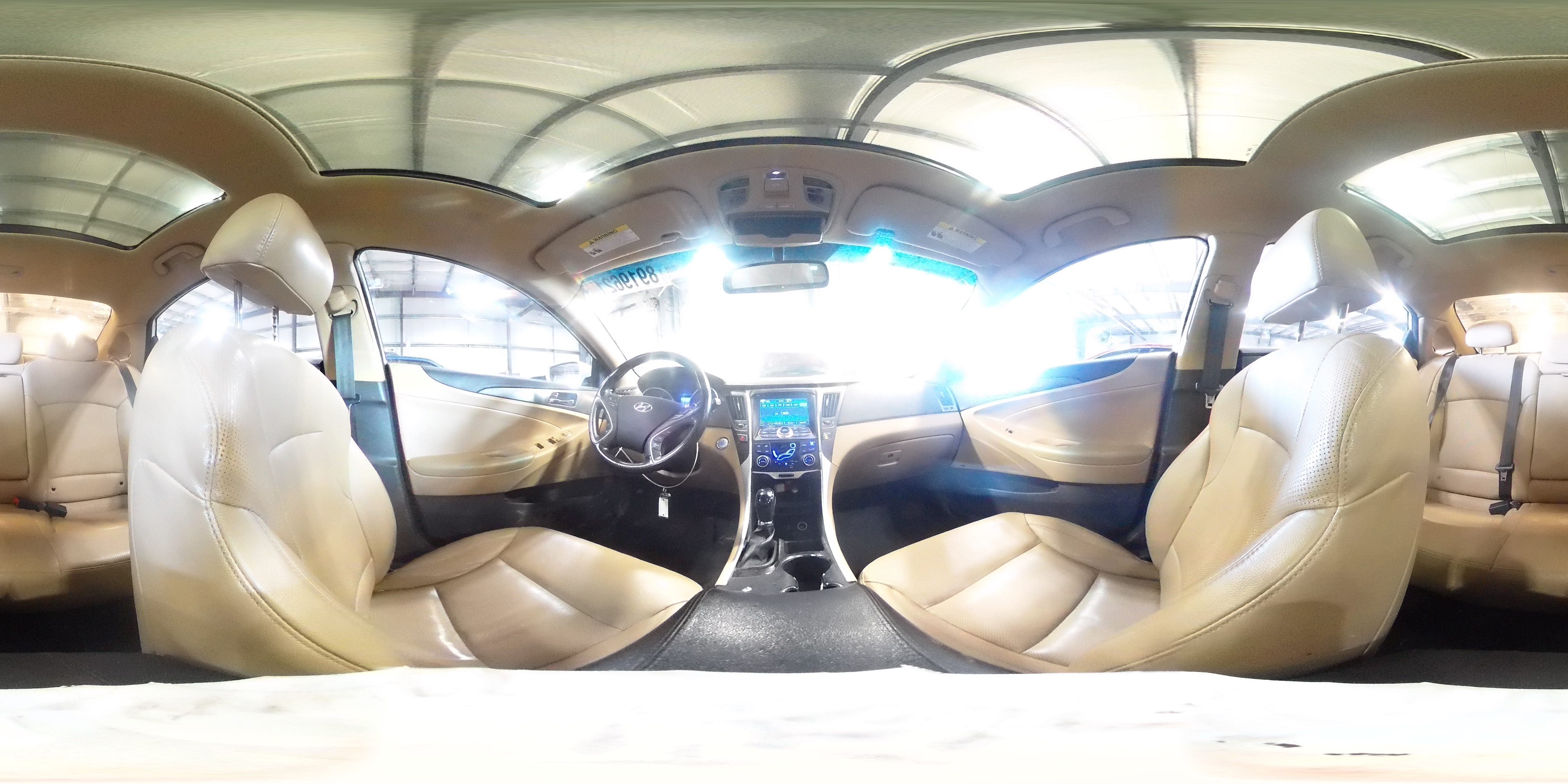 2015 Hyundai Sonata - Image 15