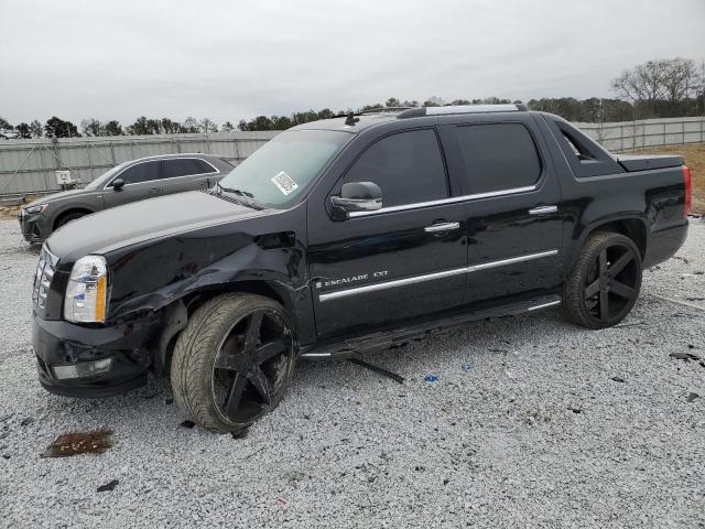 2007 Cadillac Escalade Ext