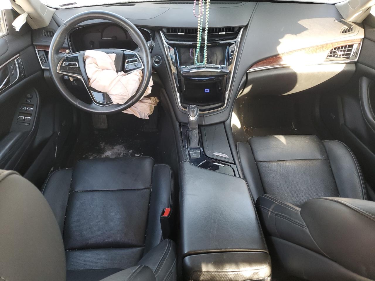 2014 Cadillac CTS - Image 8