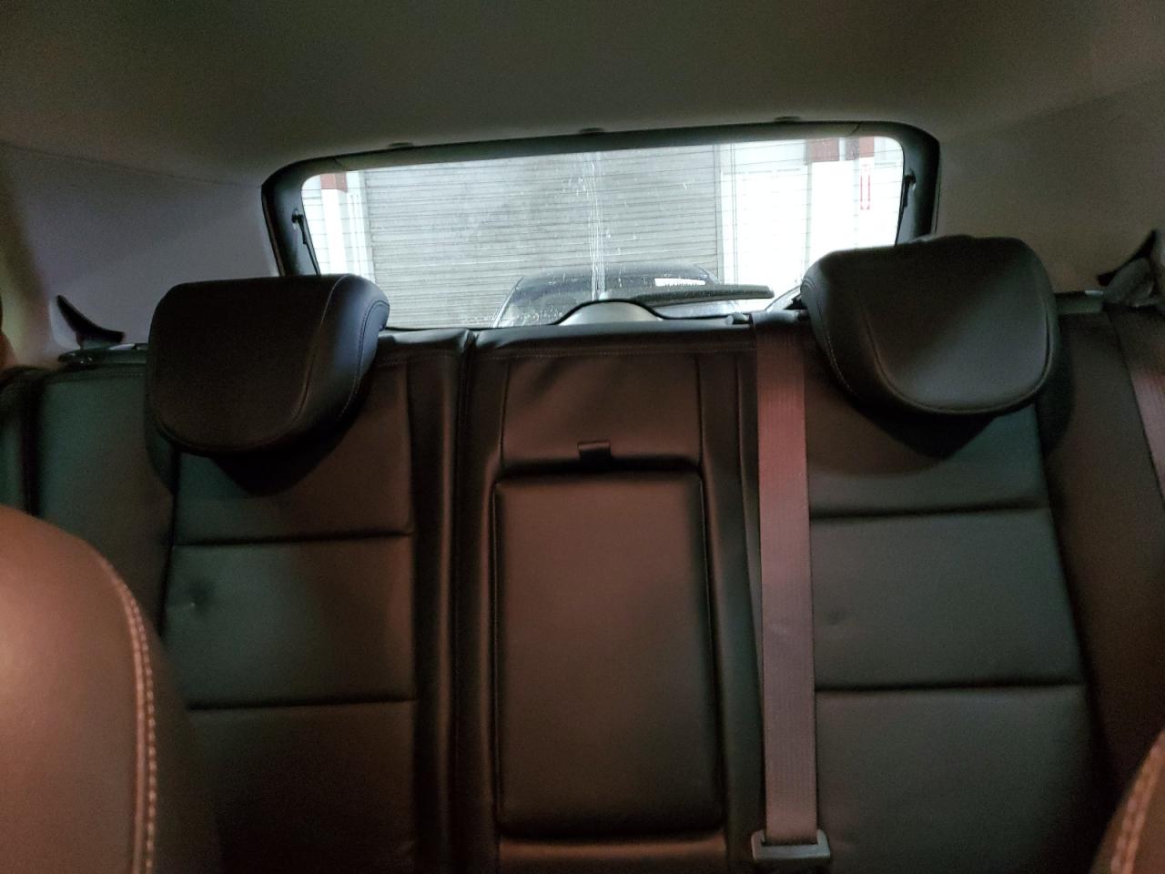 2019 Buick Encore - Image 10