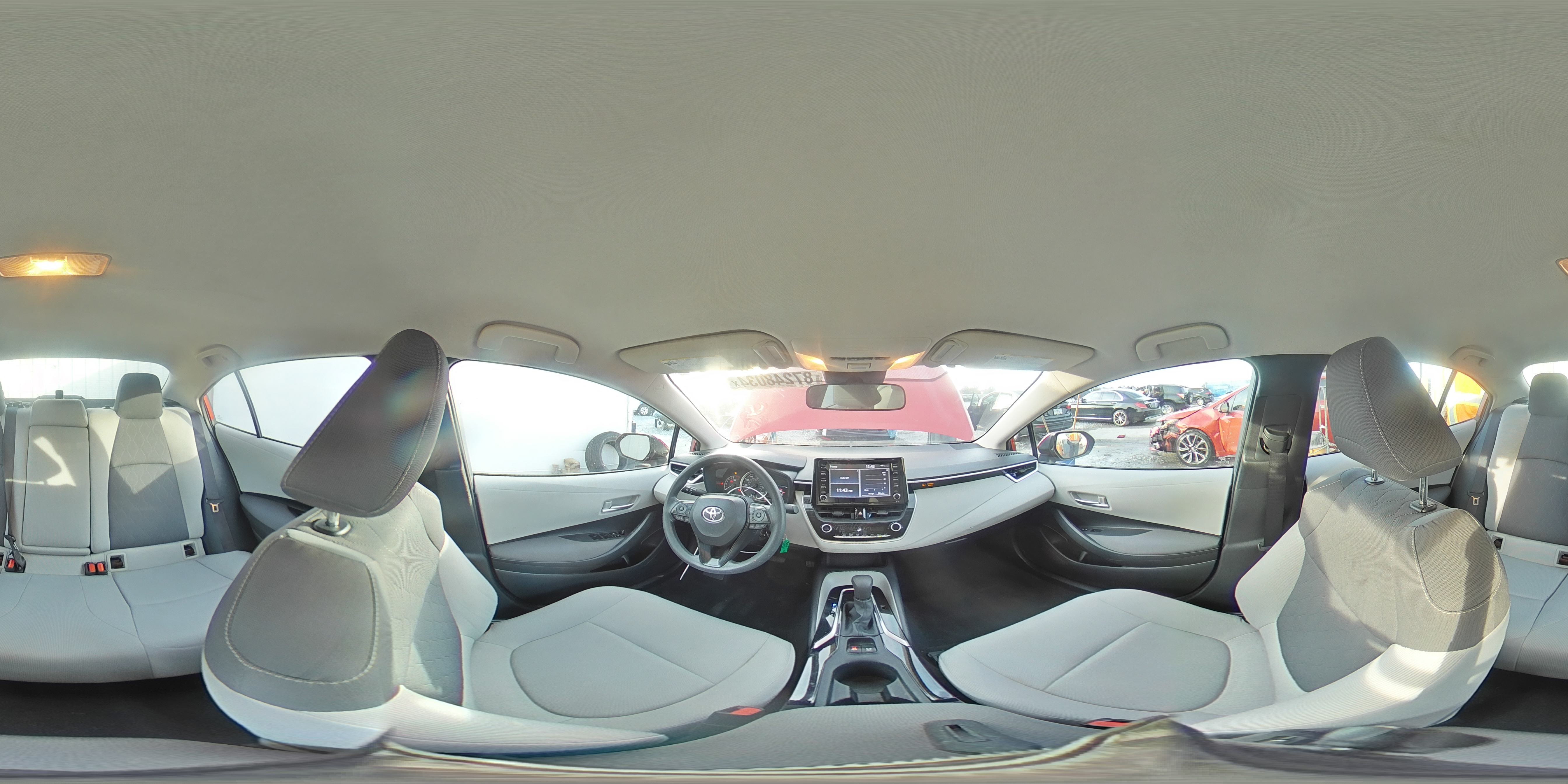 2020 Toyota Corolla - Image 14