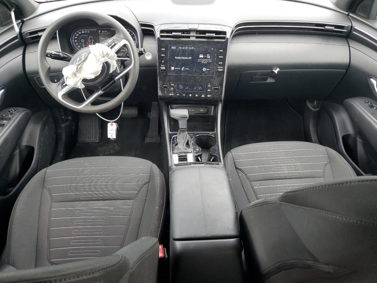 2024 Hyundai Santa Cruz - Image 8