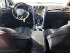 2013 Ford Fusion Titanium en Venta en Rogersville, MO - Front End