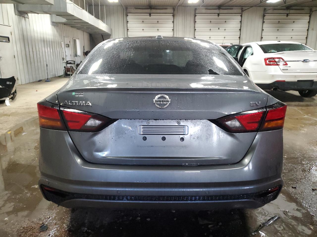 2021 Nissan Altima - Image 6