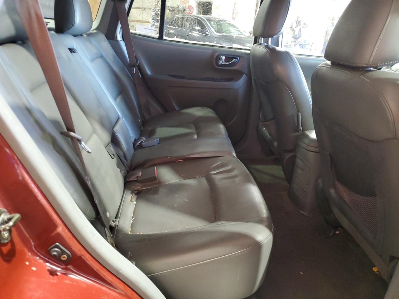 2003 Hyundai Santa Fe - Image 11