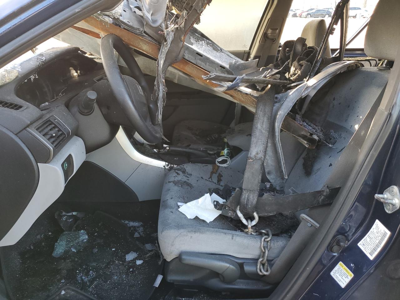 2013 Honda Accord - Image 7