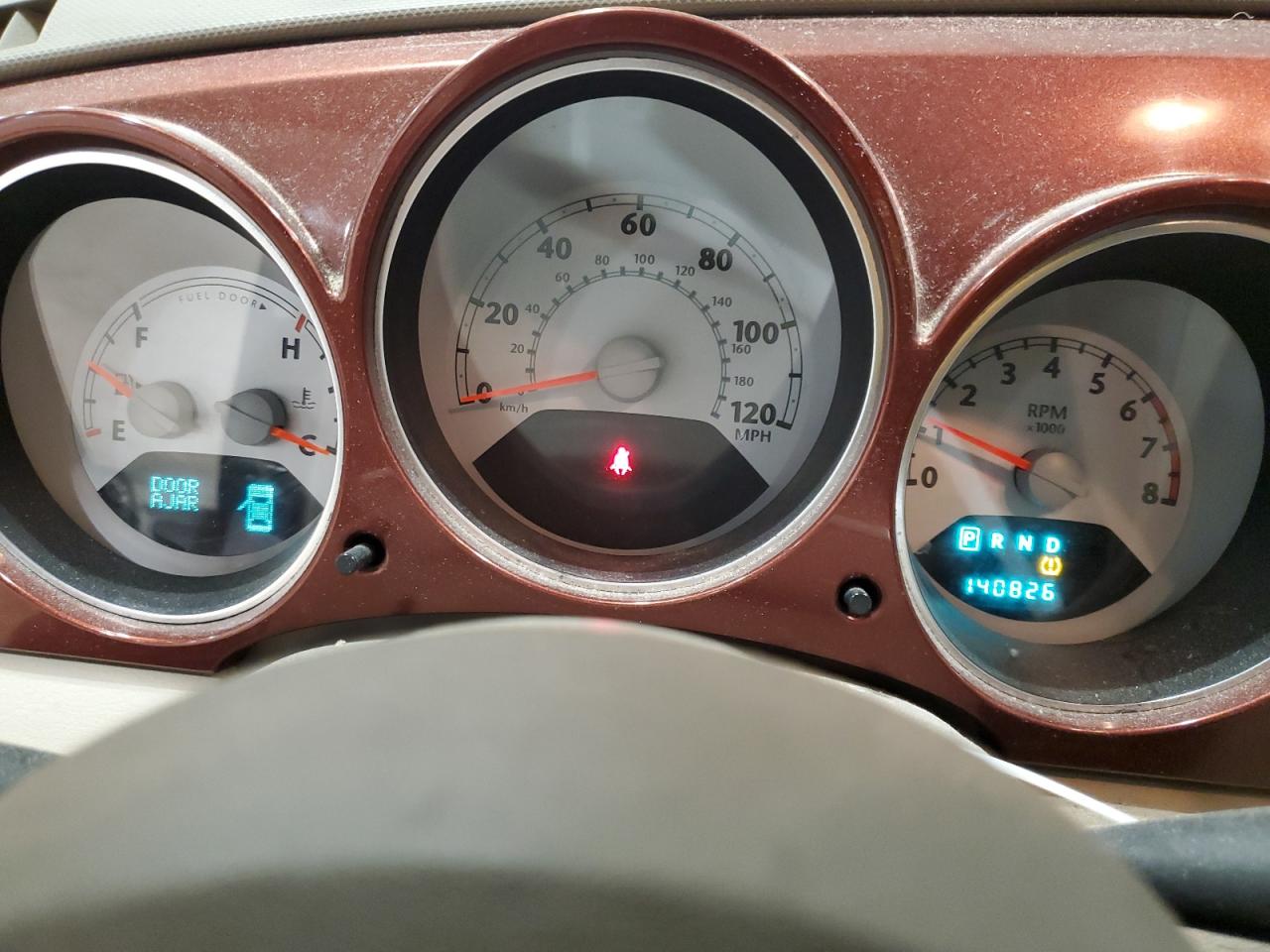 2008 Chrysler PT Cruiser - Image 9