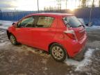 2013 TOYOTA YARIS  for sale at Copart NB - MONCTON