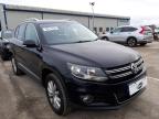 2015 VOLKSWAGEN TIGUAN MAT for sale at Copart SANDWICH