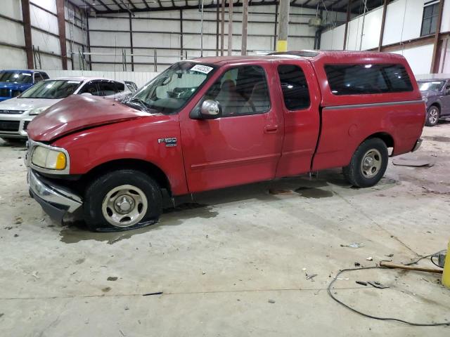 2000 Ford F150 