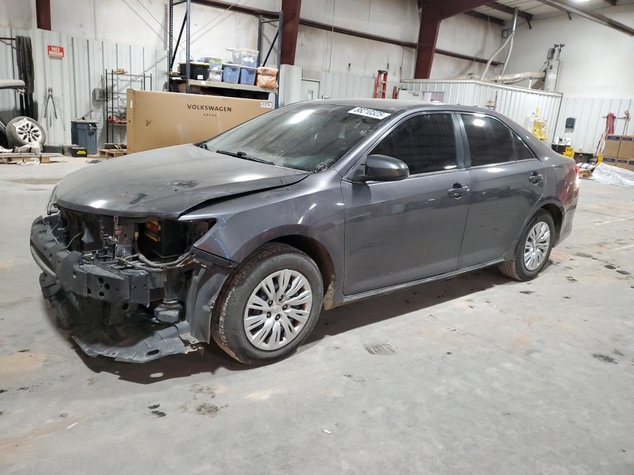 2014 Toyota Camry - Image 1
