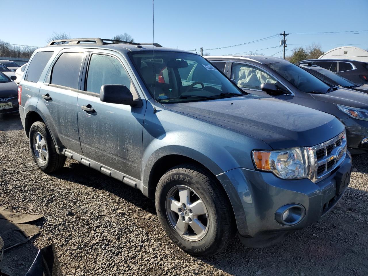 2012 Ford Escape - Image 4