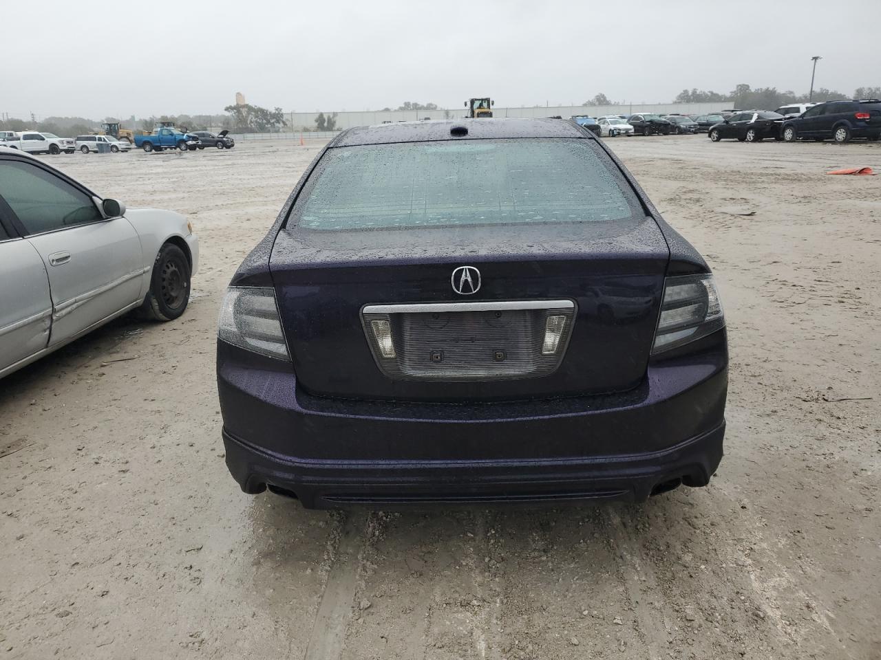 2006 Acura TL - Image 6